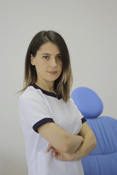 მარიამ დათიაშვილი