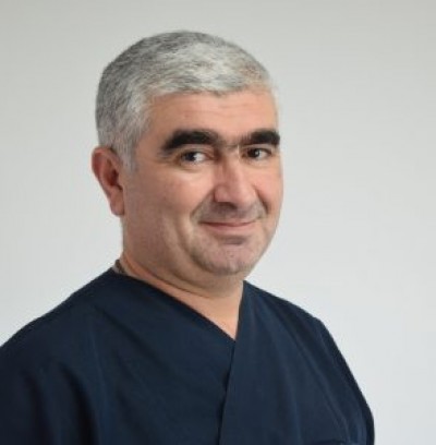 მიხეილ შატაკიშვილი