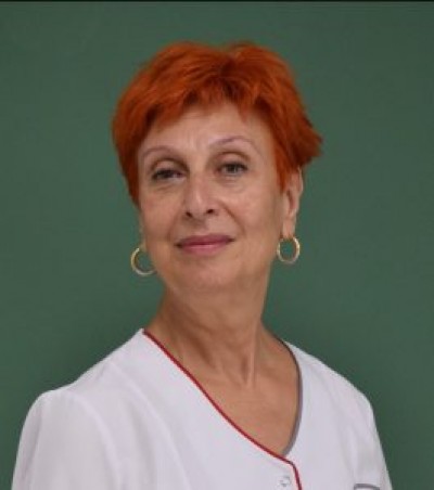 თამარ იაშვილი