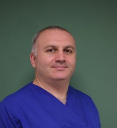 ბექარ ონიანი