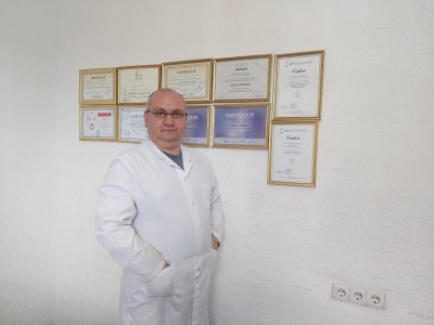 გიორგი ჯოხაძე