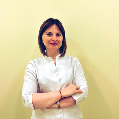 ნატო ლაბაძე