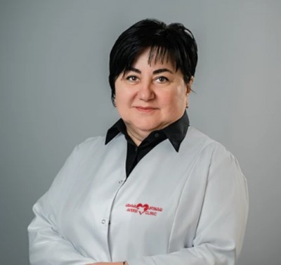მაია აბესაძე