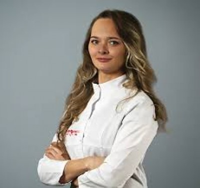 ანიკა ბელოუსოვა
