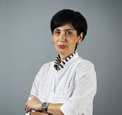 თამარ ხიდაშელი