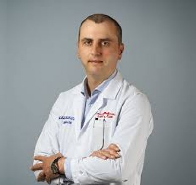 კახაბერ ხაჭაპურიძე