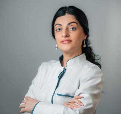 ნინო ცინაძე