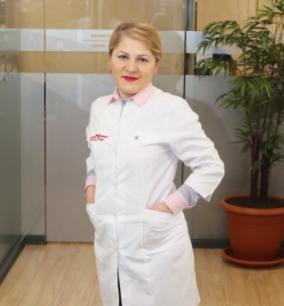 ნინო ჩავლეიშვილი
