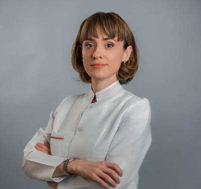 სალომე შამათავა