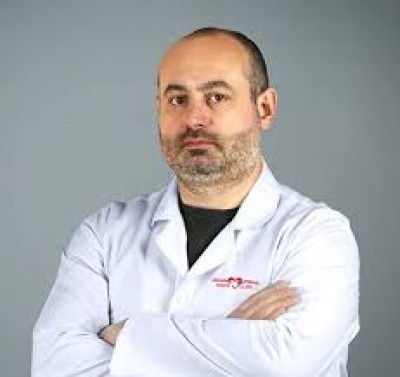 მურმან ქანთარია