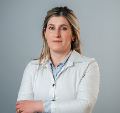 ლანა სხილაძე