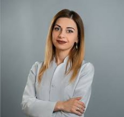 ნათია რომაშვილი