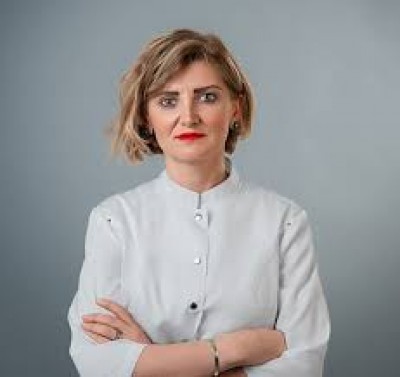 ნინო პეტრიაშვილი