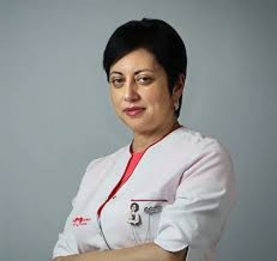 ეკატერინე გიგიბერია