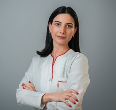 ნინო კაკაურიძე