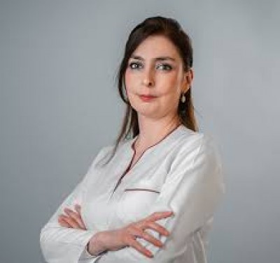 შორენა კარბელაშვილი