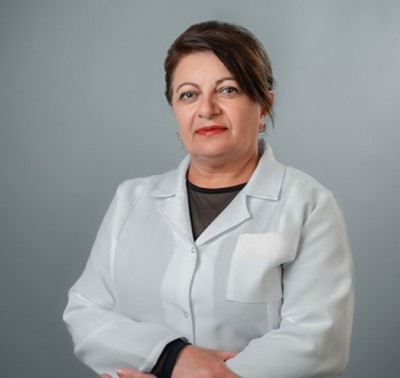 ნონა ვარაზაშვილი