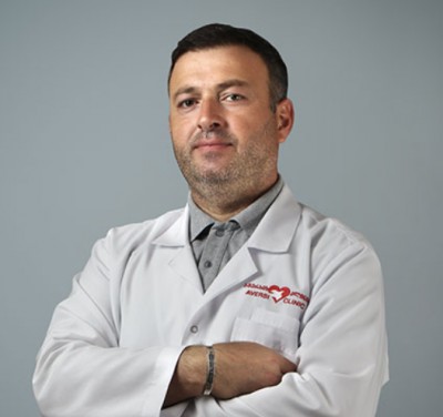 ლევან კობერიძე