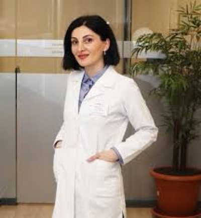 თამარ კოპლატაძე