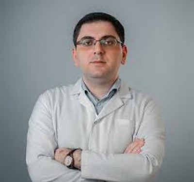 მიხეილ მიქელაძე
