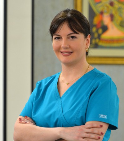 ნინო ხიმშიაშვილი