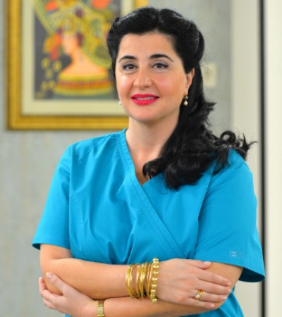 ანა გალოგრე