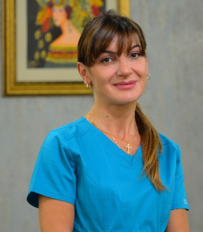 ანი შუბითიძე