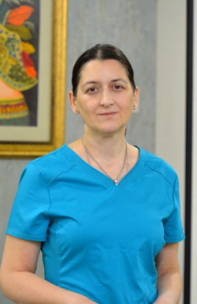 ქეთი მარდალეიშვილი