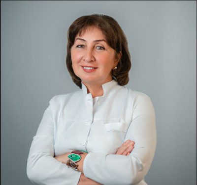 ქეთევან ნამგალაძე