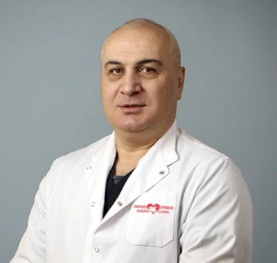 ზაზა მუსელიანი