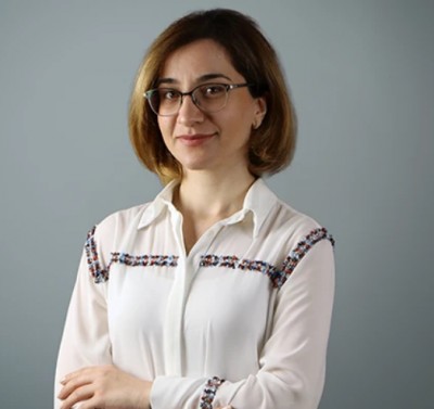 ნინო ჩოჩნიძე