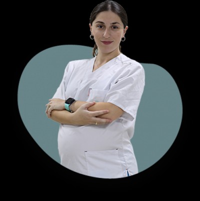ნესტან ბოსტოღანაშვილი