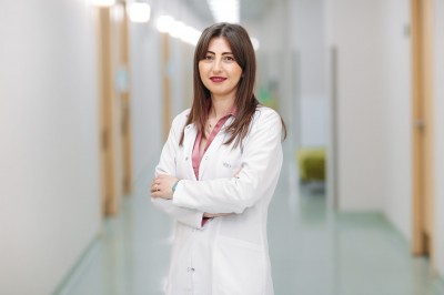 მაგდა ალიბეგაშვილი