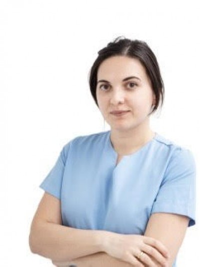 სალომე მოსიძე