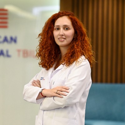 ანა გურეშიძე