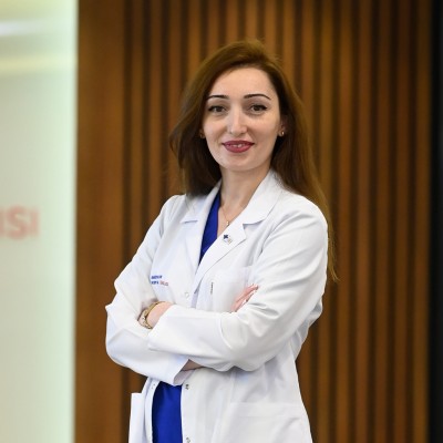 დოდონა ახვლედიანი