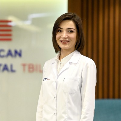 ნინო ბატიაშვილი