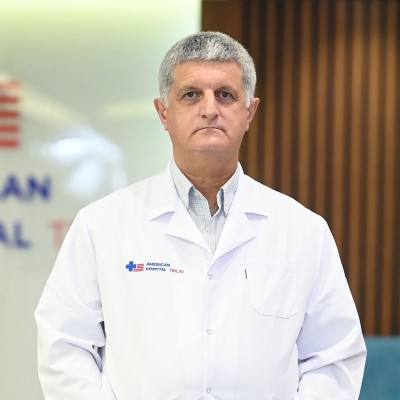 მალხაზ კინწურაშვილი