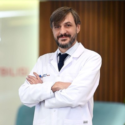 იური ჭითანავა