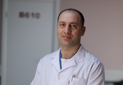 გიორგი თოდუა