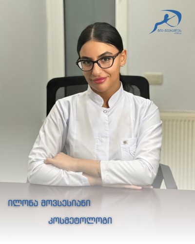 ილონა მოვსესიანი