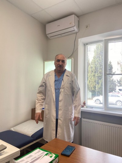 ვლადიმერ აფხაძე