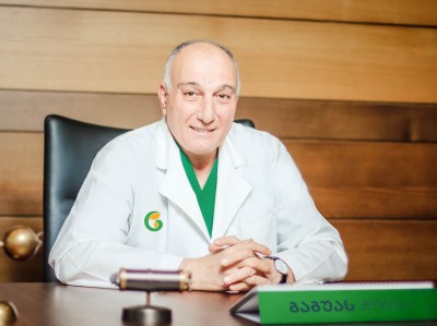 დავით გაგუა