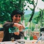 თინათინ ყიფიანი