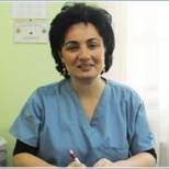 ნათია გიორგაძე