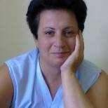 ლია ტრაპაიძე
