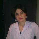 გურანდა თურმანიძე