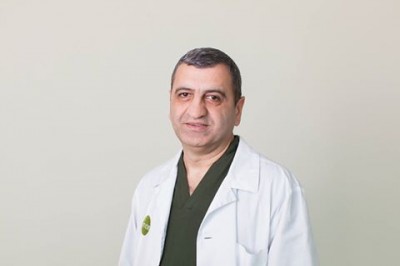 გოჩა ჩუტკერაშვილი