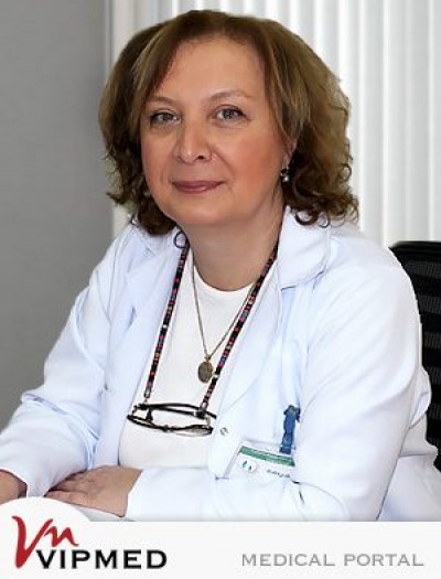 ნინო გაბისონია