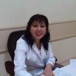 ფატი შალამბერიძე